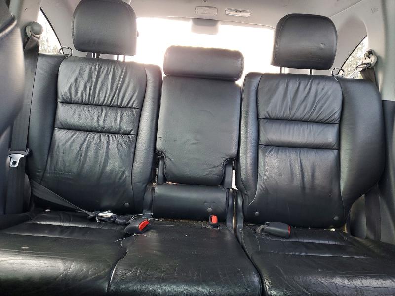 Продаж на аукціоні авто 2011 Honda Cr-v, vin: 5J6RE4H72BL804118, номер лоту: 79895775