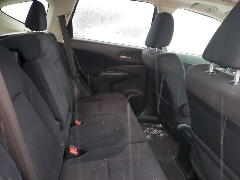 2013 Honda Cr-v მანქანა იყიდება აუქციონზე, vin: 2HKRM4H58DH115960, აუქციონის ნომერი: 79760035