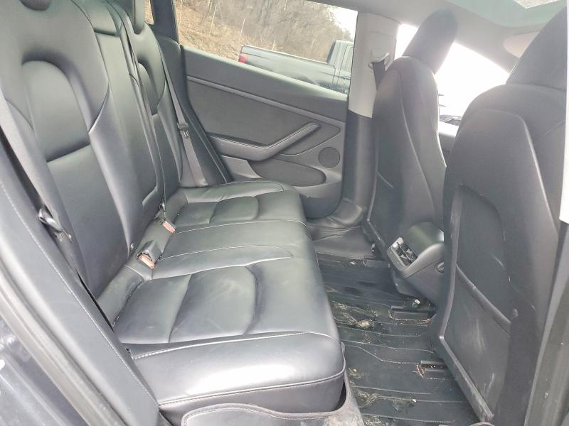 Продаж на аукціоні авто 2022 Tesla Model 3, vin: 5YJ3E1EB5NF349811, номер лоту: 45846106