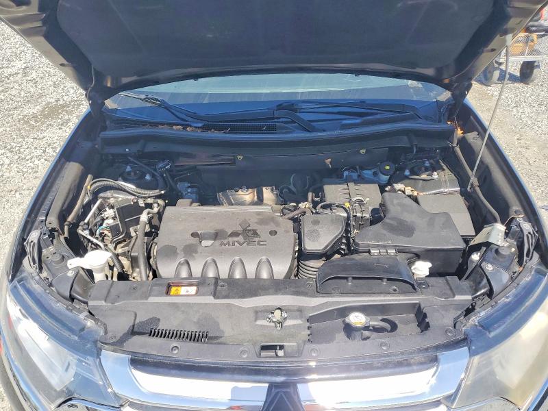 Aukcja sprzedaży 2019 Mitsubishi Outlander, vin: JA4AZ3A36KZ039348, numer aukcji: 47351926