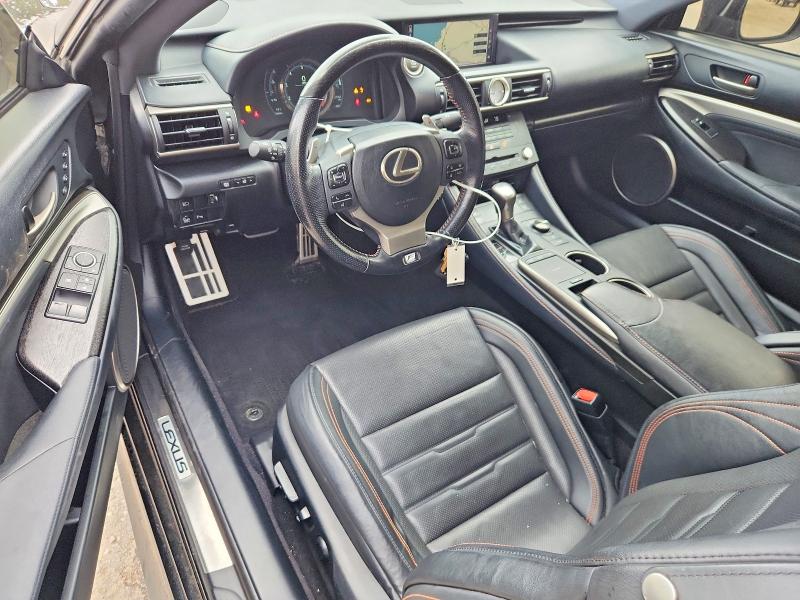 Aukcja sprzedaży 2018 Lexus Rc 350, vin: JTHHZ5BC2J5018340, numer aukcji: 46055006