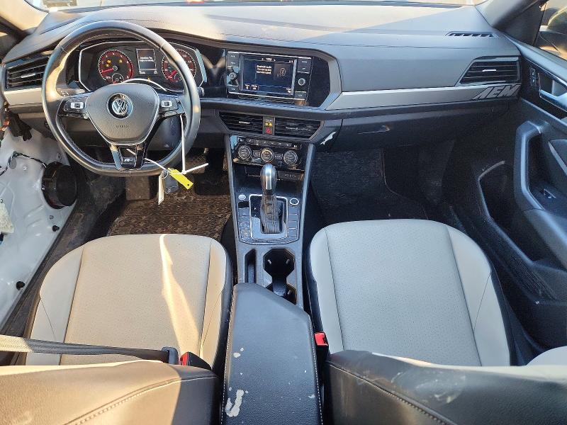 Продажа на аукционе авто 2020 Volkswagen Jetta, vin: 3VWCB7BU5LM064761, номер лота: 77857745