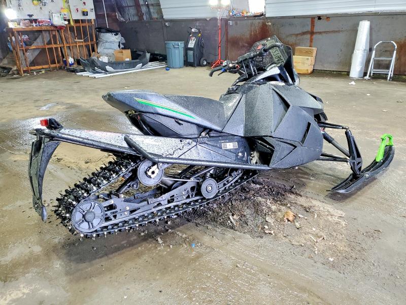 Продаж на аукціоні авто 2012 Arctic Cat Snowmobile, vin: 4UF12SNW5CT121500, номер лоту: 48279426