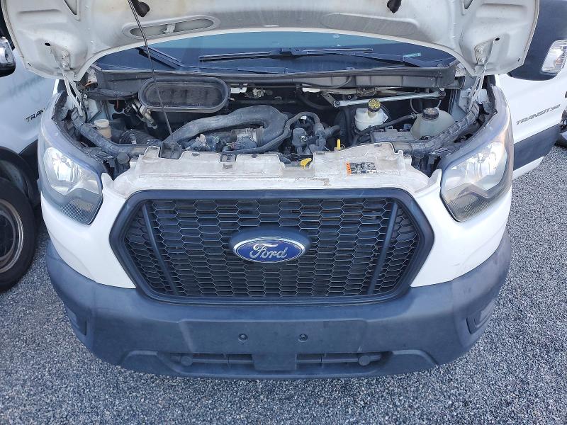 Продаж на аукціоні авто 2020 Ford Transit, vin: 1FDBW5Z88LKB24941, номер лоту: 79973325