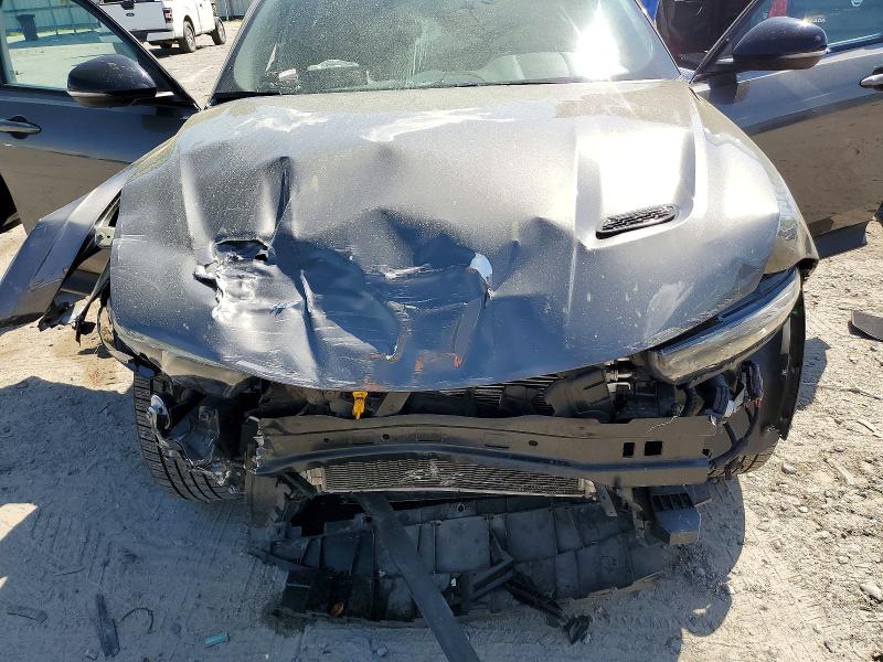 Продажа на аукционе авто 2024 Dodge Hornet, vin: ZACNDFAN0R3A35658, номер лота: 45571936