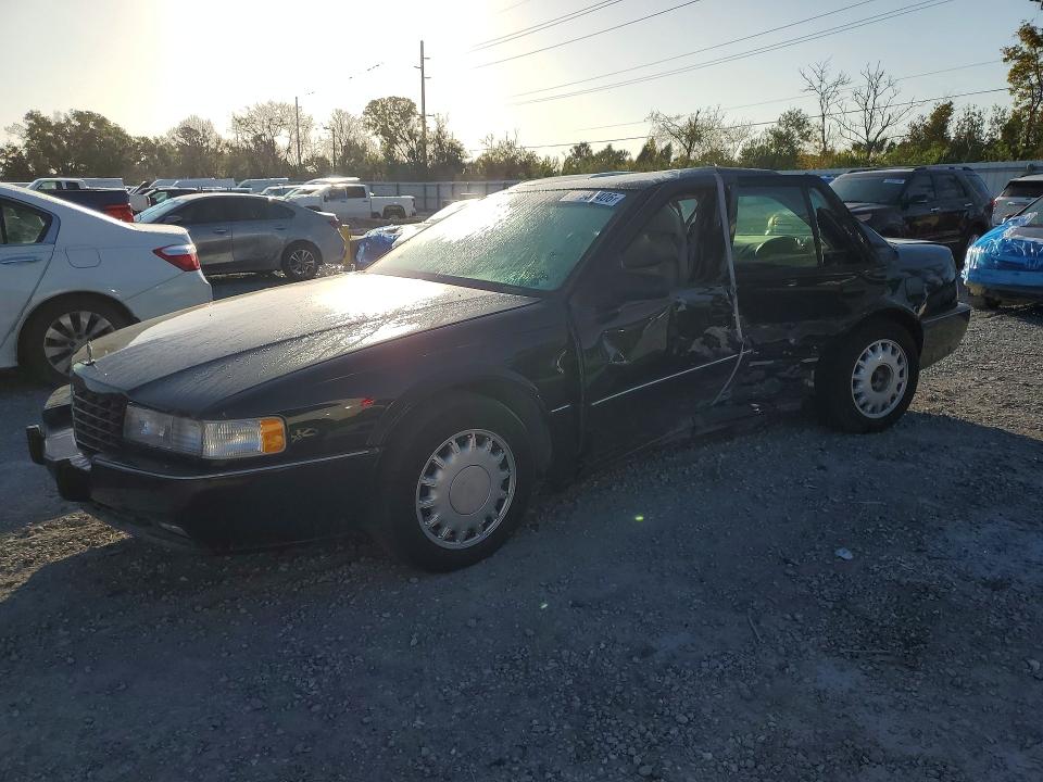 41931406 :رقم المزاد ، 1G6KY529XRU826776 vin ، 1994 Cadillac Seville مزاد بيع