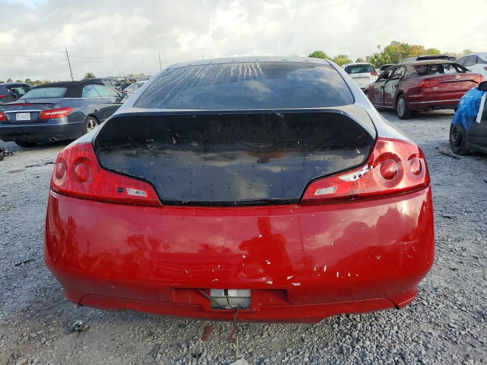 Aukcja sprzedaży 2006 Infiniti G35, vin: JNKCV54EX6M704241, numer aukcji: 45472146