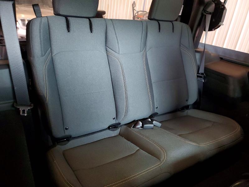Aukcja sprzedaży 2025 Jeep Wranger, vin: 1C4PJXAG9SW545131, numer aukcji: 47522126