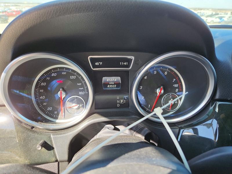 Продажа на аукционе авто 2017 Mercedes-benz Gle, vin: 4JGDA5HB0HA984902, номер лота: 47961556