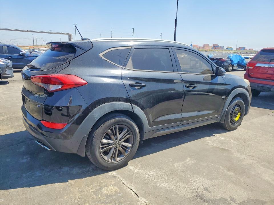 Продаж на аукціоні авто 2016 Hyundai Tucson, vin: KM8J33A24GU047706, номер лоту: 47090536