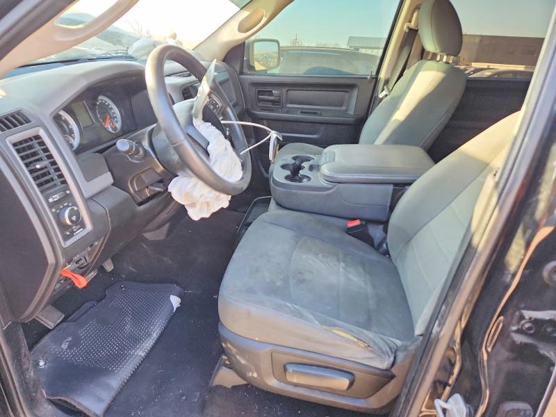 Aukcja sprzedaży 2014 Ram 1500, vin: 1C6RR6KT7ES372770, numer aukcji: 47390626
