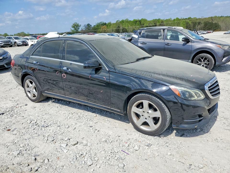 Продажа на аукционе авто 2014 Mercedes-benz E, vin: WDDHF5KB0EA885238, номер лота: 46052046
