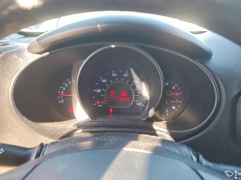 Продажа на аукционе авто 2019 Kia Soul, vin: KNDJP3A54K7007331, номер лота: 78886685