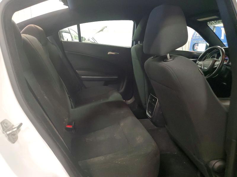 Продажа на аукционе авто 2015 Dodge Charger, vin: 2C3CDXKT9FH754718, номер лота: 47906416