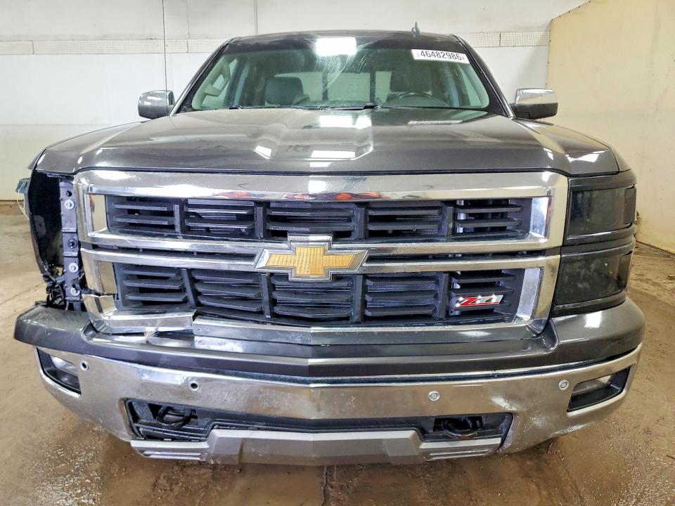 Aukcja sprzedaży 2014 Chevrolet Silverado, vin: 1GCVKSEC9EZ393045, numer aukcji: 46482986