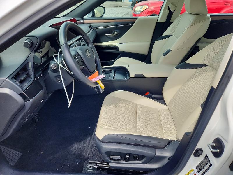 Aukcja sprzedaży 2025 Lexus Es 300h, vin: 58ADA1C17SU062326, numer aukcji: 46461586