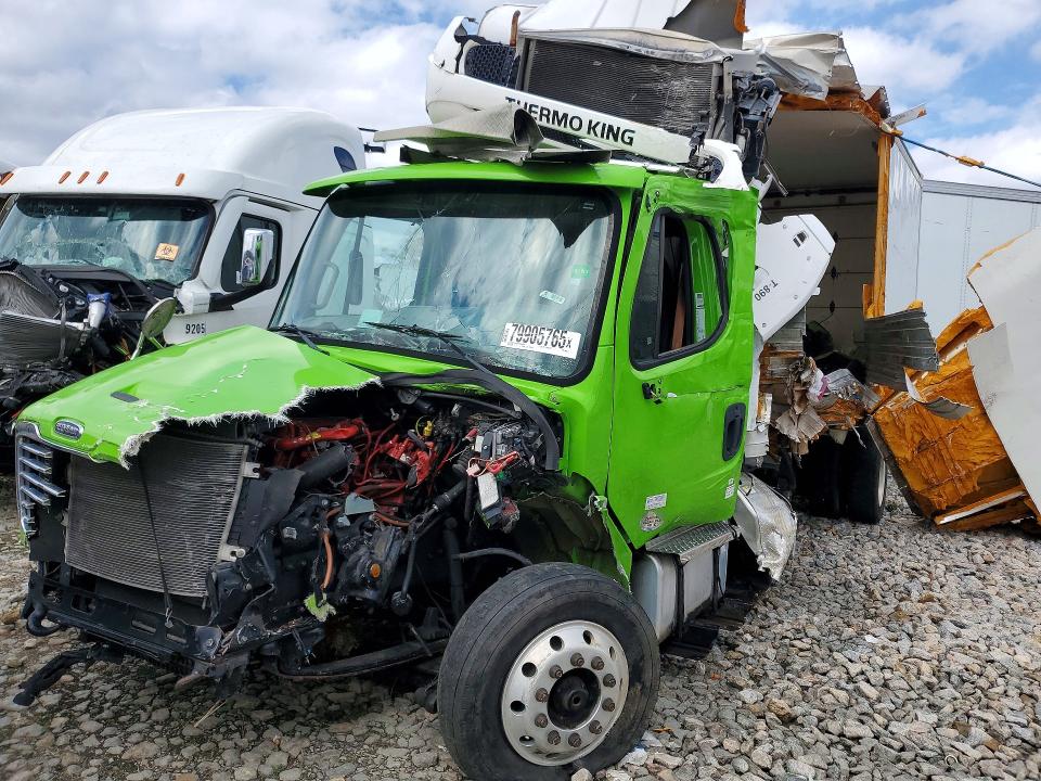 Aukcja sprzedaży 2020 Freightliner M2, vin: 1FVACWFC1LHMH7087, numer aukcji: 79905765