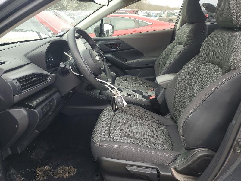 Продажа на аукционе авто 2024 Subaru Crosstrek, vin: JF2GUADCXR8201126, номер лота: 79416805