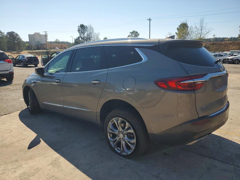 Aukcja sprzedaży 2019 Buick Enclave, vin: 5GAERDKW8KJ225978, numer aukcji: 46854826