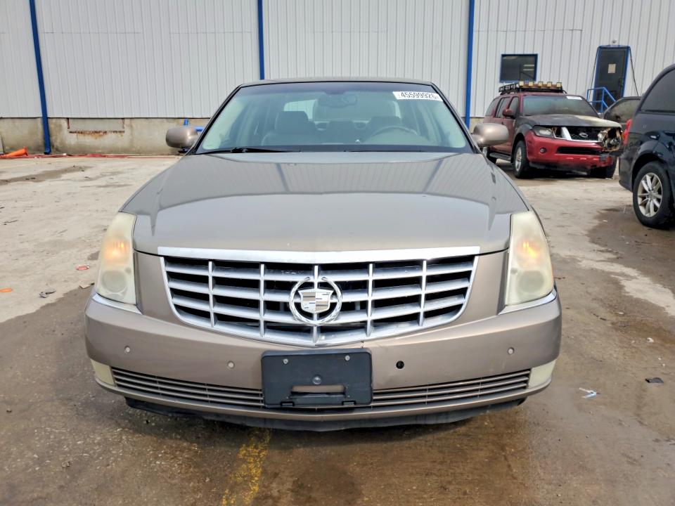 45599926 :رقم المزاد ، 1G6KD57Y56U135534 vin ، 2006 Cadillac Dts مزاد بيع