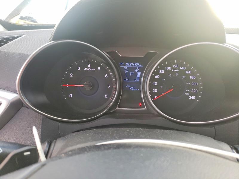 Aukcja sprzedaży 2015 Hyundai Veloster, vin: KMHTC6AD4FU240786, numer aukcji: 41998726