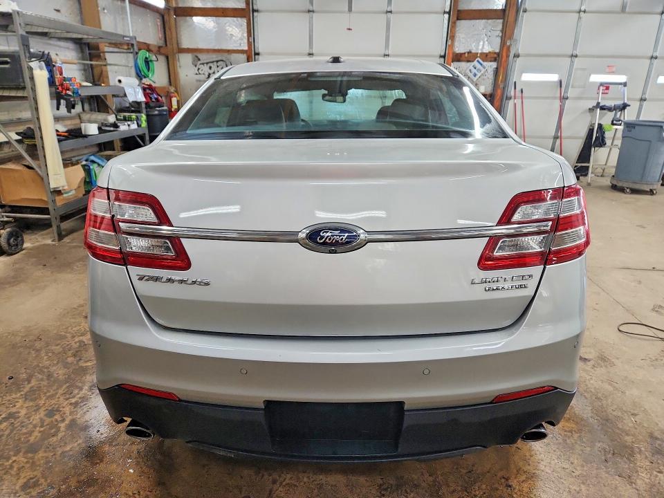 Aukcja sprzedaży 2013 Ford Taurus, vin: 1FAHP2F84DG185146, numer aukcji: 46912206