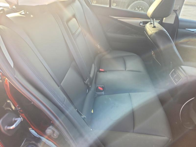 Aukcja sprzedaży 2020 Infiniti Q50, vin: JN1EV7APXLM208494, numer aukcji: 46432266