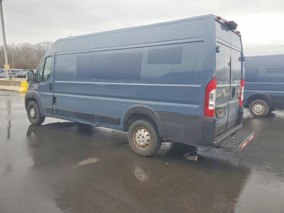 Продаж на аукціоні авто 2020 Ram Promaster 3500, vin: 3C6URVJG6LE143909, номер лоту: 53842506