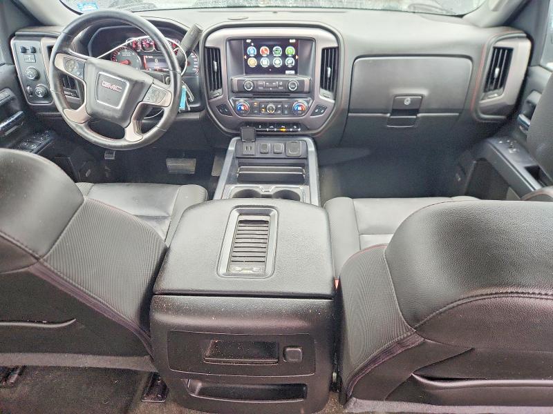 Продажа на аукционе авто 2016 Gmc Sierra, vin: 3GTU2NEC6GG203556, номер лота: 45510126