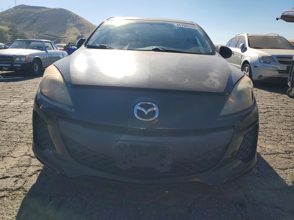 46702316 :رقم المزاد ، JM1BL1U76D1746403 vin ، 2013 Mazda 3 مزاد بيع