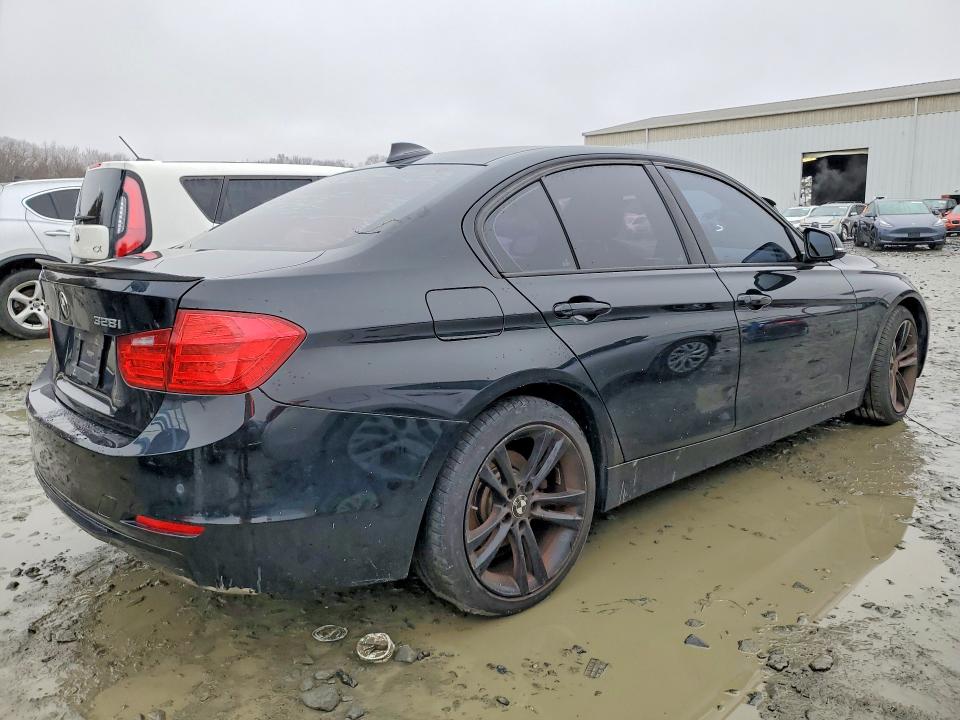 79886845 :رقم المزاد ، WBA3B5C50EP541248 vin ، 2014 Bmw 328 مزاد بيع