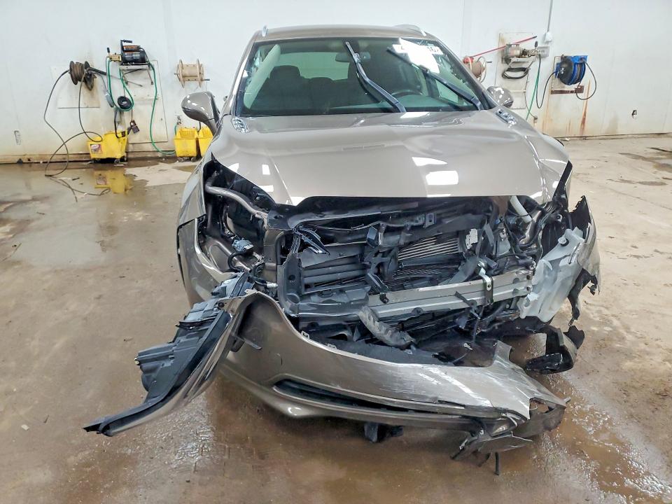 Продаж на аукціоні авто 2017 Buick Envision, vin: LRBFXDSA4HD193047, номер лоту: 46120446
