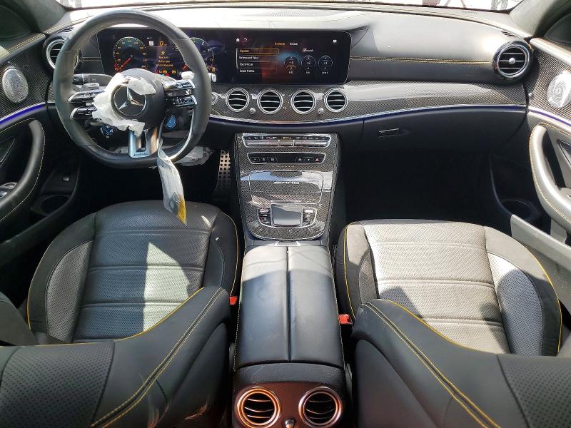 Aukcja sprzedaży 2021 Mercedes-benz E, vin: W1KZF8KB3MA886629, numer aukcji: 47589156