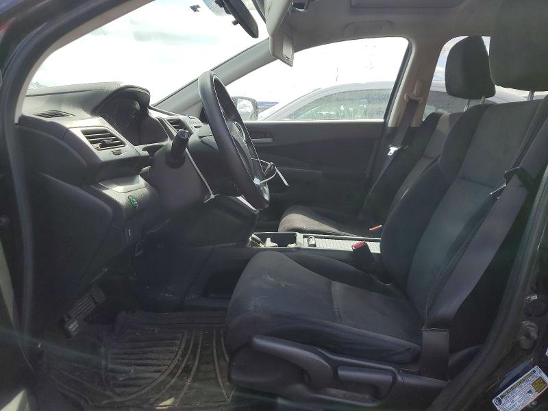 Aukcja sprzedaży 2013 Honda Cr-v, vin: 2HKRM4H56DH603143, numer aukcji: 47168526