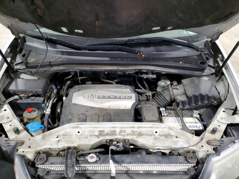 Aukcja sprzedaży 2008 Acura Mdx, vin: 2HNYD28688H547594, numer aukcji: 79476025