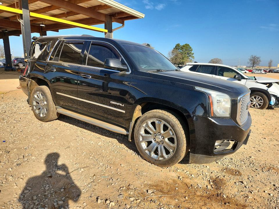 2015 Gmc Yukon მანქანა იყიდება აუქციონზე, vin: 1GKS2CKJ6FR290859, აუქციონის ნომერი: 41659826