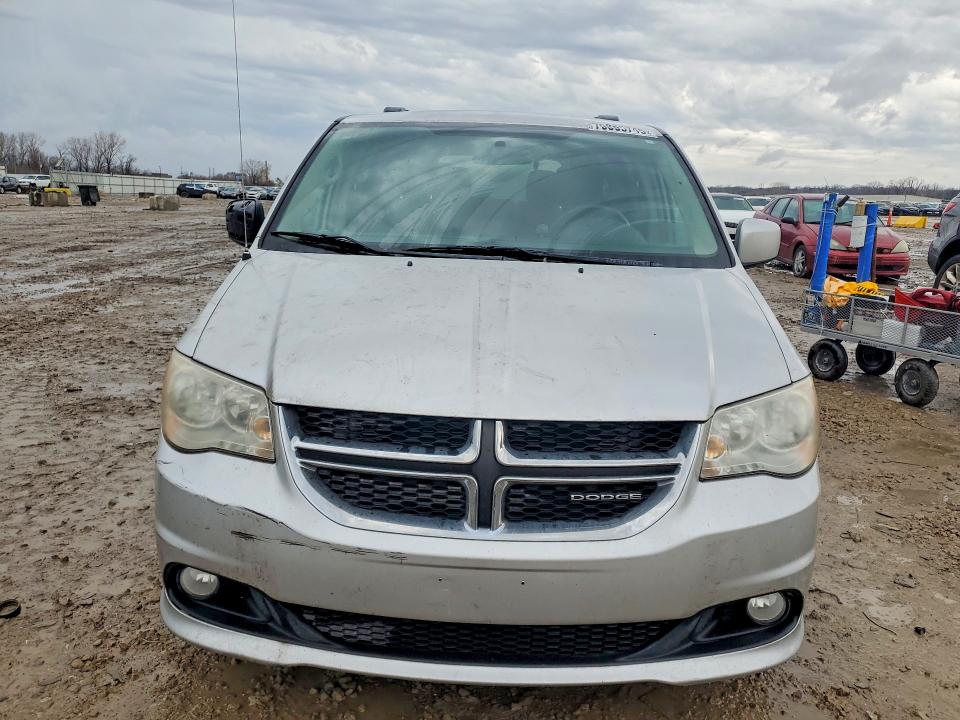 Aukcja sprzedaży 2011 Dodge Grand Caravan, vin: 2D4RN5DG8BR662224, numer aukcji: 79855745