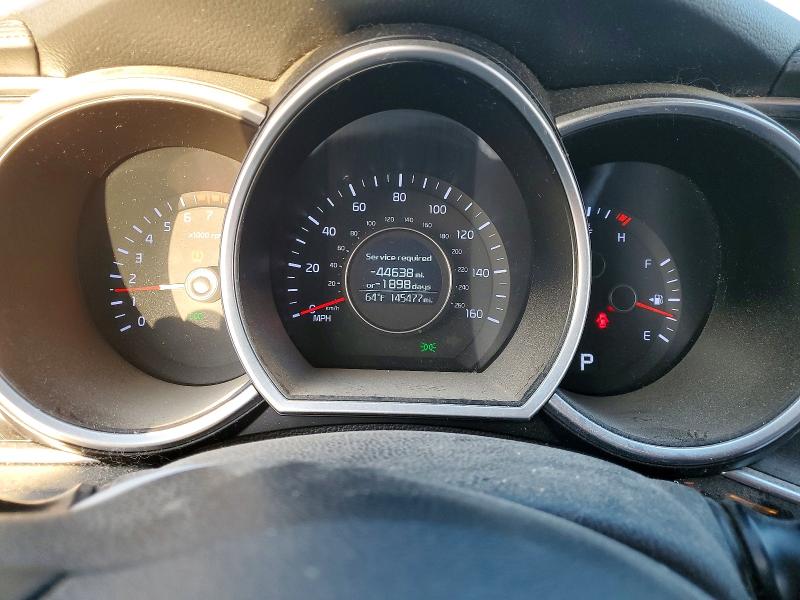 Aukcja sprzedaży 2014 Kia Optima, vin: 5XXGN4A70EG349846, numer aukcji: 47656446