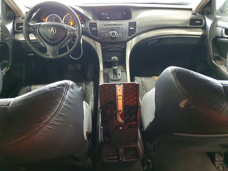 Продажа на аукционе авто 2010 Acura Tsx, vin: JH4CU2F69AC028046, номер лота: 47065786