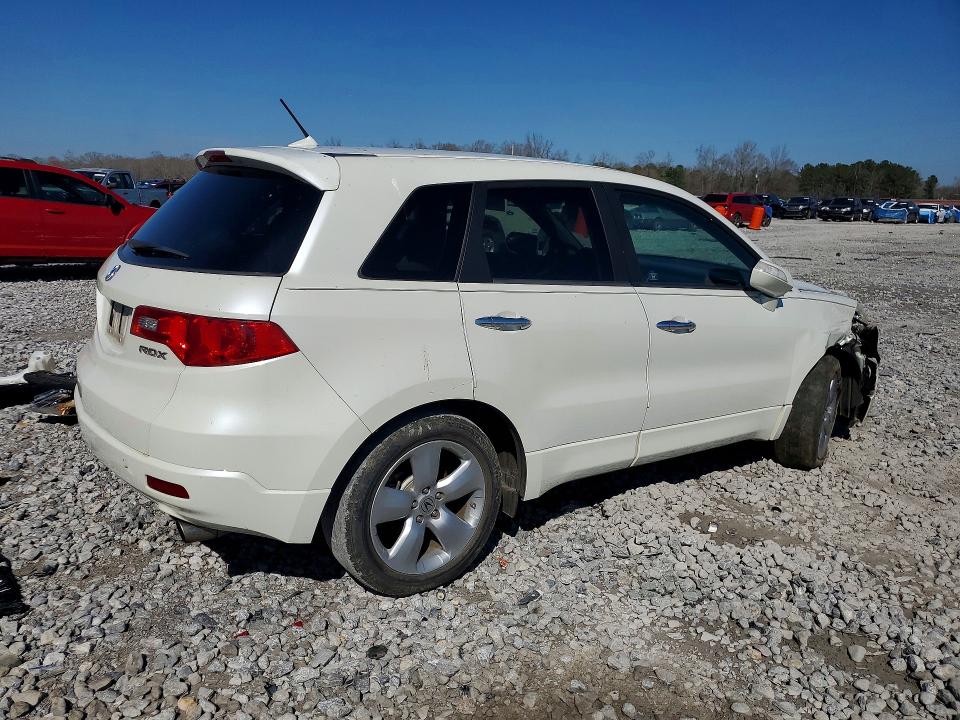 Продажа на аукционе авто 2008 Acura Rdx, vin: 5J8TB18298A006079, номер лота: 77354415
