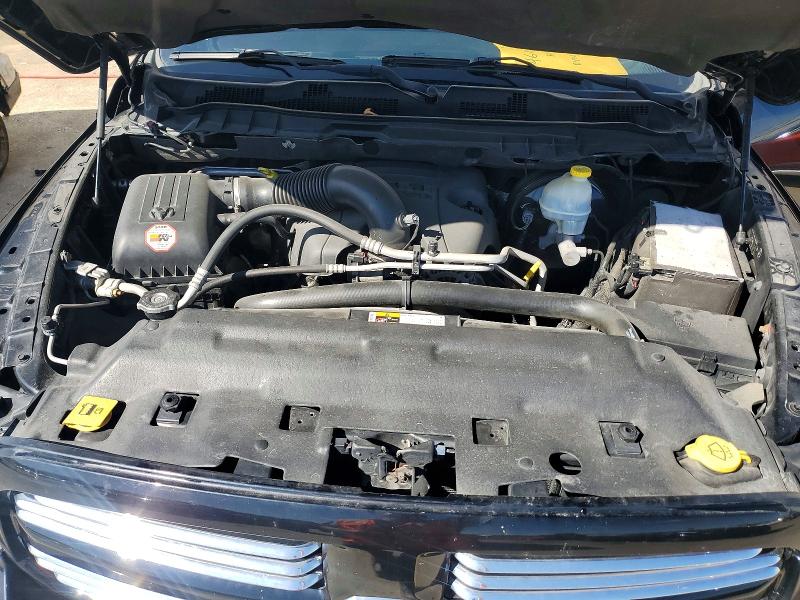 Aukcja sprzedaży 2013 Ram 1500, vin: 1C6RR7MT3DS526036, numer aukcji: 46662706