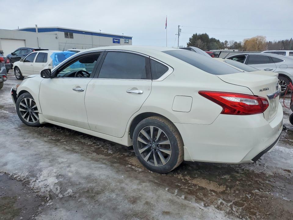 76234345 :رقم المزاد ، 1N4AL3AP7GN340323 vin ، 2016 Nissan Altima مزاد بيع