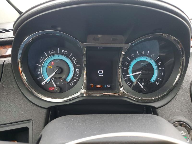 41714186 :رقم المزاد ، 1G4GE5ED4BF398396 vin ، 2011 Buick Lacrosse مزاد بيع