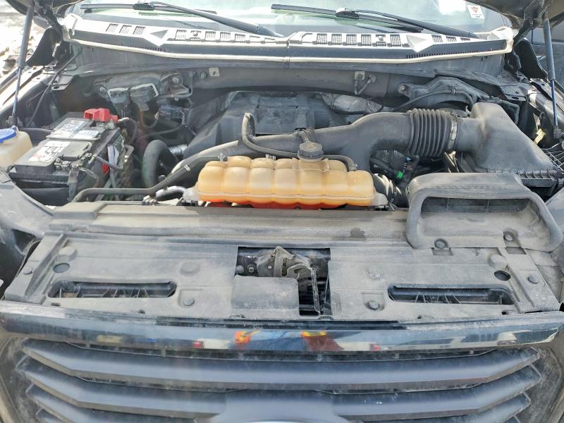 Продажа на аукционе авто 2017 Ford F150, vin: 1FTEW1EP6HFC10210, номер лота: 77084645