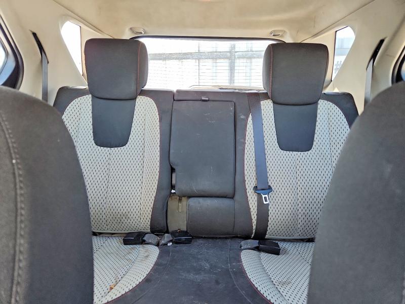 Продаж на аукціоні авто 2011 Chevrolet Equinox, vin: 2GNALBEC2B1165119, номер лоту: 78601735