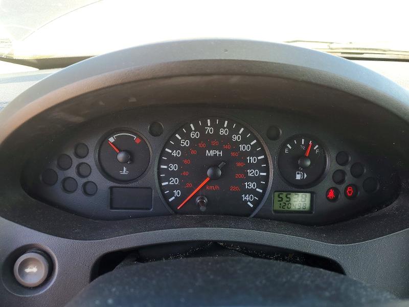 Aukcja sprzedaży 2007 Ford Focus, vin: 1FAHP34NX7W344633, numer aukcji: 46643896