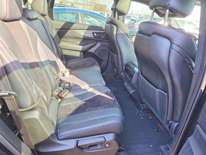 Aukcja sprzedaży 2024 Acura Mdx, vin: 5J8YE1H08RL801268, numer aukcji: 74944565