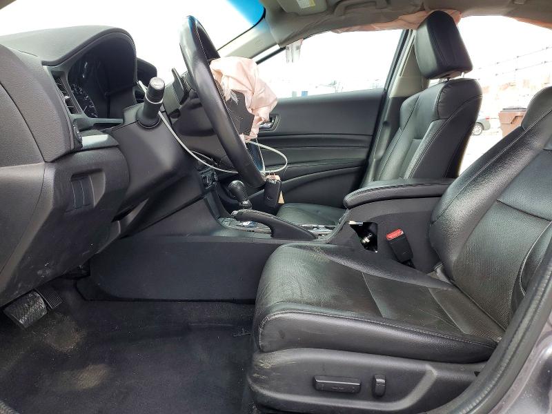 Продаж на аукціоні авто 2015 Acura Ilx, vin: 19VDE1F34FE007939, номер лоту: 46422596