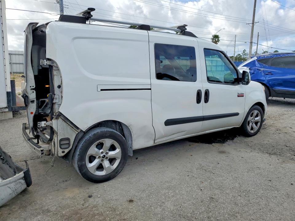 Aukcja sprzedaży 2018 Ram Promaster City, vin: ZFBERFBBXJ6J26946, numer aukcji: 41982916