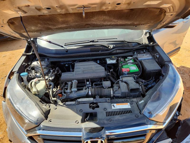 Aukcja sprzedaży 2022 Honda Cr-v, vin: 7FARW1H54NE001791, numer aukcji: 47133256